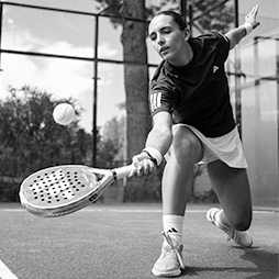 adidas Padel Tour 2025